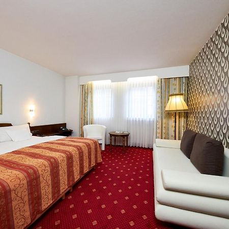 ברנקסטל - קיס Hotel Zur Post מראה חיצוני תמונה