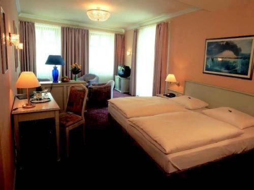 ברנקסטל - קיס Hotel Zur Post מראה חיצוני תמונה