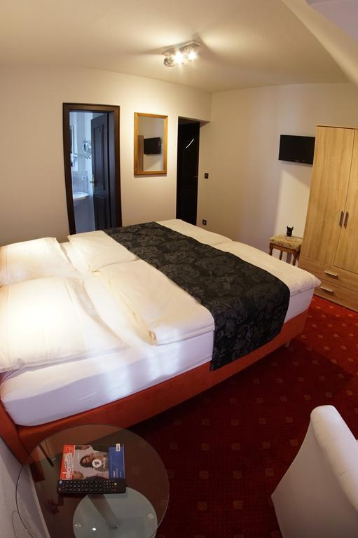 ברנקסטל - קיס Hotel Zur Post חדר תמונה
