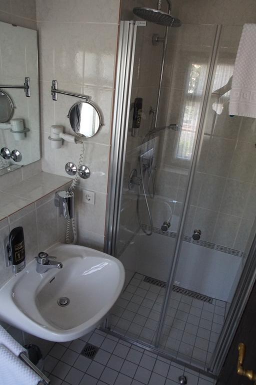 ברנקסטל - קיס Hotel Zur Post חדר תמונה
