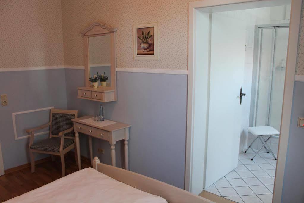 ברנקסטל - קיס Hotel Zur Post מראה חיצוני תמונה