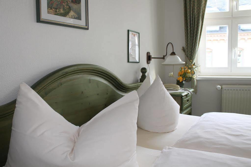 ברנקסטל - קיס Hotel Zur Post מראה חיצוני תמונה