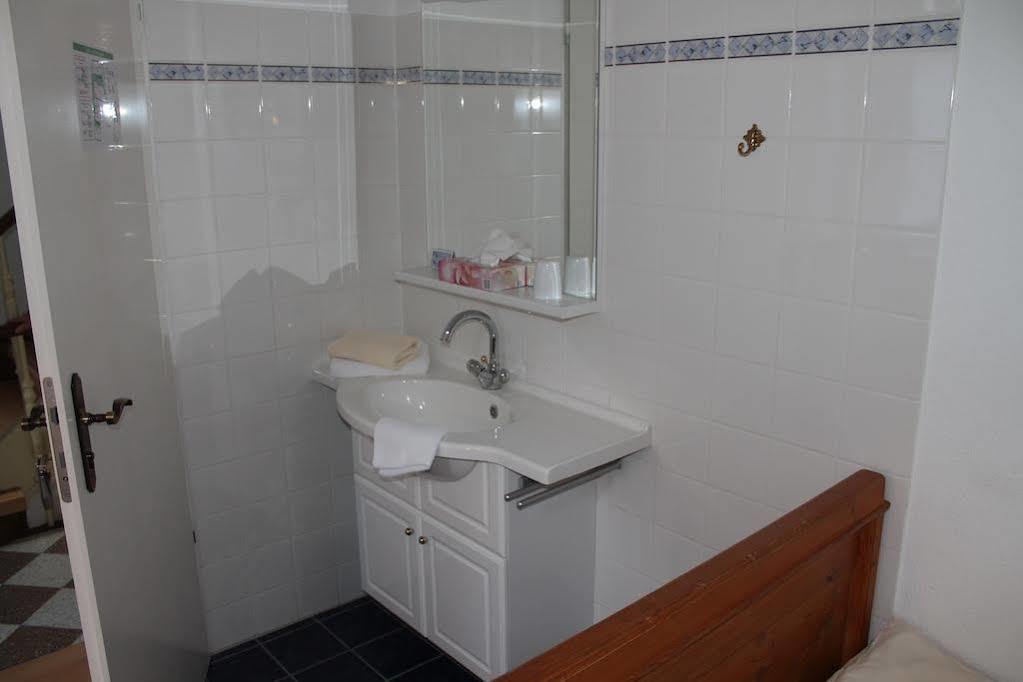 ברנקסטל - קיס Hotel Zur Post מראה חיצוני תמונה