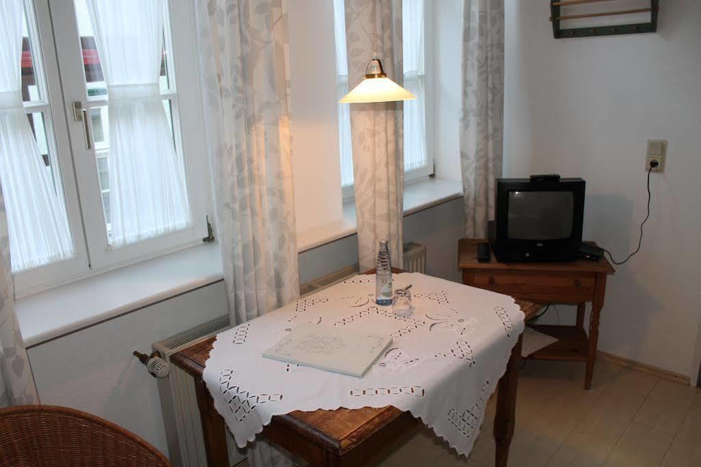 ברנקסטל - קיס Hotel Zur Post מראה חיצוני תמונה