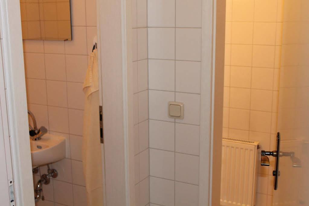 ברנקסטל - קיס Hotel Zur Post מראה חיצוני תמונה