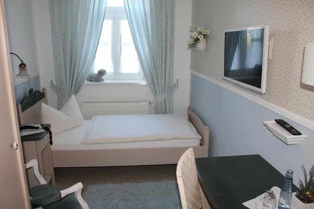 ברנקסטל - קיס Hotel Zur Post מראה חיצוני תמונה