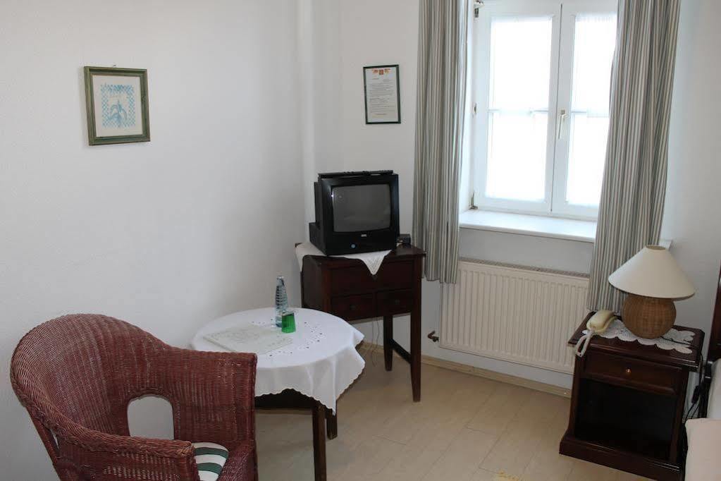 ברנקסטל - קיס Hotel Zur Post מראה חיצוני תמונה