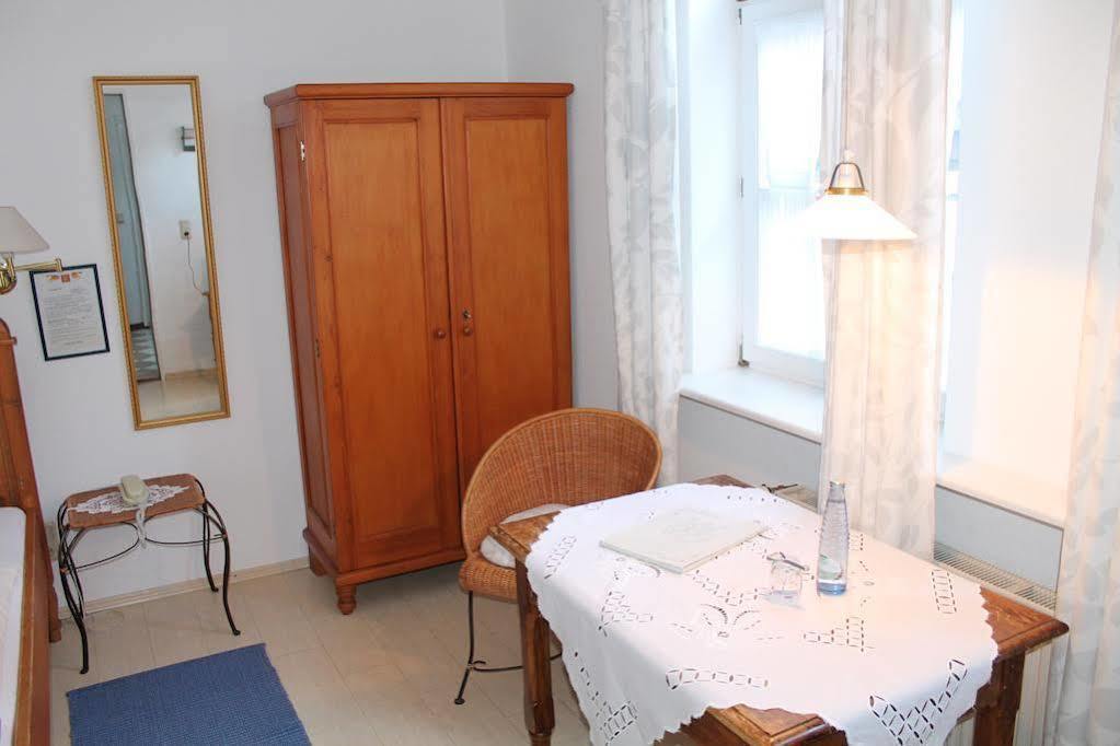 ברנקסטל - קיס Hotel Zur Post מראה חיצוני תמונה